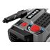 GRAPHITE Akkus multi csiszológép Energy+ 18V, akku nélkül!!! 3 év garanciával 58GE107
