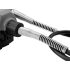 GRAPHITE Akkus multi csiszológép Energy+ 18V, akku nélkül!!! 3 év garanciával 58GE107