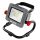 GRAPHITE Akkus reflektor, talpas, 2000 lumen LED, Energy+, akku nélkül!!! 3 év garanciával 58GE109
