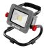 GRAPHITE Akkus reflektor, talpas, 2000 lumen LED, Energy+, akku nélkül!!! 3 év garanciával 58GE109