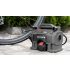 GRAPHITE Akkus kompresszor Energy+ 18V, akku nélkül!!! 3 év garanciával 58GE113