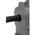 GRAPHITE Akkus kompresszor Energy+ 18V, akku nélkül!!! 3 év garanciával 58GE113