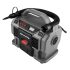 GRAPHITE Akkus kompresszor Energy+ 18V, akku nélkül!!! 3 év garanciával 58GE113