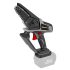 GRAPHITE Akkus mini láncfűrész, Energy+, 18V, 0-5400 fordulat/perc 3 év garanciával 58GE116