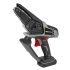 GRAPHITE Akkus mini láncfűrész, Energy+, 18V, 0-5400 fordulat/perc 3 év garanciával 58GE116