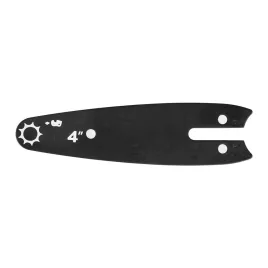 GRAPHITE Láncvezető lemez, 6", 58GE116-hoz 58GE116-73