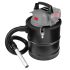 GRAPHITE Akkus hamuszívó, Energy+ 18V, 15 literes fém tartály, Graphite 3 év garanciával 58GE125