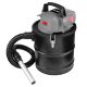 GRAPHITE Akkus hamuszívó, Energy+ 18V, 15 literes fém tartály, Graphite 3 év garanciával 58GE125