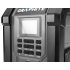 GRAPHITE Akkus rádió, Energy+, 18V, akku nélkül!!! 3 év garanciával 58GE128