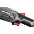GRAPHITE Akkus sarokcsiszoló, 125mm Energy+ 18V, akku nélkül 3 év garanciával 58GE130
