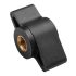 GRAPHITE Akkus gyalu, Energy+, 18V, 16000 1/min, 82mm 3 év garanciával 58GE135