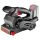 GRAPHITE Akkus szalagcsiszoló, Energy+, 18V, 120-350 1/min 3 év garanciával 58GE136
