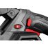 GRAPHITE Akkus szalagcsiszoló, Energy+, 18V, 120-350 1/min 3 év garanciával 58GE136
