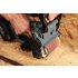 GRAPHITE Akkus szénkefementes hengeres síkcsiszológép, Energy+, 18V 3 év garanciával 58GE137