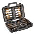 NEO TOOLS Csavarhúzó készlet + bitek 58db 25 év garanciával 04-211