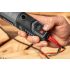 GRAPHITE Mini fúró- és csiszológép 170W, fordulatszám kijelző, kofferben, 190db kiegészítő 3 év garanciával 59G019