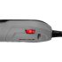 GRAPHITE Multifunkciós gép 250W, rezgésszám 15000-21000 rpm, hordtáska 3 év garanciával 59G023