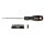 NEO TOOLS Bitfejes Csavarhúzó készlet flexibilis szárral, 12db, SvCm 25 év garanciával 04-212