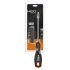 NEO TOOLS Bitfejes Csavarhúzó készlet flexibilis szárral, 12db, SvCm 25 év garanciával 04-212