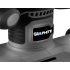 GRAPHITE Rezgőcsiszoló 260W, 90 x 187mm 3 év garanciával 59G326