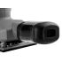 GRAPHITE Rezgőcsiszoló 380W, 115x230mm 3 év garanciával 59G329
