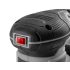 GRAPHITE Excentercsiszoló 300W, 125mm 3 év garanciával 59G348
