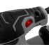 GRAPHITE Excentercsiszoló 300W, 125mm 3 év garanciával 59G348