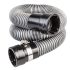 GRAPHITE Falhoronymaró 2400W, 150mm, 3-as vágókorong rendszer 3 év garanciával 59G371