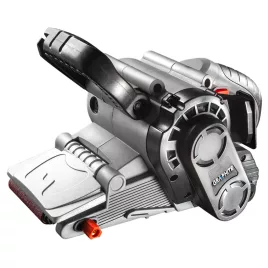   GRAPHITE SZALAGCSISZOLÓ 800W, 75x457mm 3 év garanciával 59G392