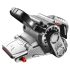 GRAPHITE SZALAGCSISZOLÓ 800W, 75x457mm 3 év garanciával 59G392