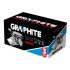 GRAPHITE SZALAGCSISZOLÓ 800W, 75x457mm 3 év garanciával 59G392
