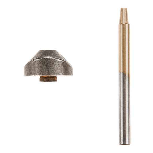 GRAPHITE Lemezvágó bélyeg és matrica készlet az 59G401-hez 59G401-30