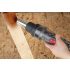 GRAPHITE Hőlégfúvó 2000W, egyenes markolat, hőfokszabályzós I: 350ºC, II: 550ºC 3 év garanciával 59G523