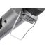 GRAPHITE Hőlégfúvó 2000W, egyenes markolat, hőfokszabályzós I: 350ºC, II: 550ºC 3 év garanciával 59G523