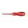 NEO TOOLS Csavarhúzó SL/PH1 80mm, 1000V, szigetelt 04-218