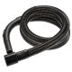 GRAPHITE Porszívócső 4.0 m, 30/34.2mm 59G607, 59G608-hoz 59G607-147A
