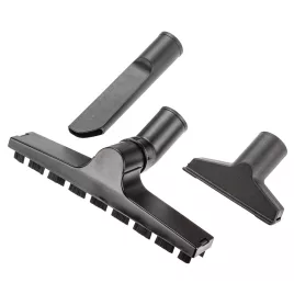   GRAPHITE Porszívó fej készlet 3db (széles, keskeny, hosszú rés) 59G607, 59G608 59G607-149