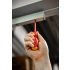 NEO TOOLS Csavarhúzó SL/PH1 80mm, 1000V, szigetelt 04-218