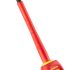 NEO TOOLS Csavarhúzó SL/PH1 80mm, 1000V, szigetelt 04-218
