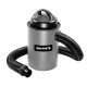 GRAPHITE Fűrészpor- és forgácselszívó 1100W, 50L 3 év garanciával 59G611