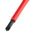 NEO TOOLS Csavarhúzó SL/PZ1 80mm, 1000V, szigetelt 04-219