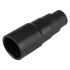 GRAPHITE Szűkítő, többlépcsős, 59G613, 59G614 porszívókhoz 59G613-150