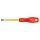 NEO TOOLS Csavarhúzó SL/PZ2 100mm, 1000V, szigetelt 25 év garanciával 04-221