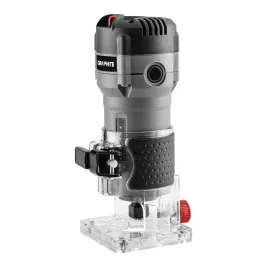   GRAPHITE Élmaró 510W, 6-8mm-es patronokkal 3 év garanciával 59G718