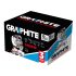 GRAPHITE Gérvágógép 1400W, 185mm tárcsa 3 év garanciával 59G800