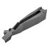 GRAPHITE Körfűrész és gérvágó 2az1-ben 1600W, 4800min-1, 254/30mm 3 év garanciával 59G801