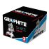 GRAPHITE Körfűrész és gérvágó 2az1-ben 1600W, 4800min-1, 254/30mm 3 év garanciával 59G801