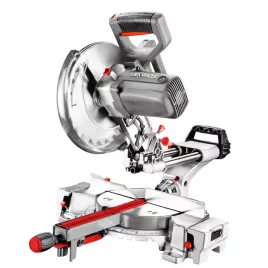   GRAPHITE Gérvágógép 1800W, lézer irányzékkal, fűrészlap 255mm, 60T TCT, 4800/perc 3 év garanciával 59G812