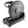 GRAPHITE Fémvágó-, darabológép 2600W, 355mm-es tárcsa 3 év garanciával 59G873