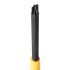 NEO TOOLS Csavarhúzó SL/PZ2 100mm, 1000V, szigetelt 25 év garanciával 04-221